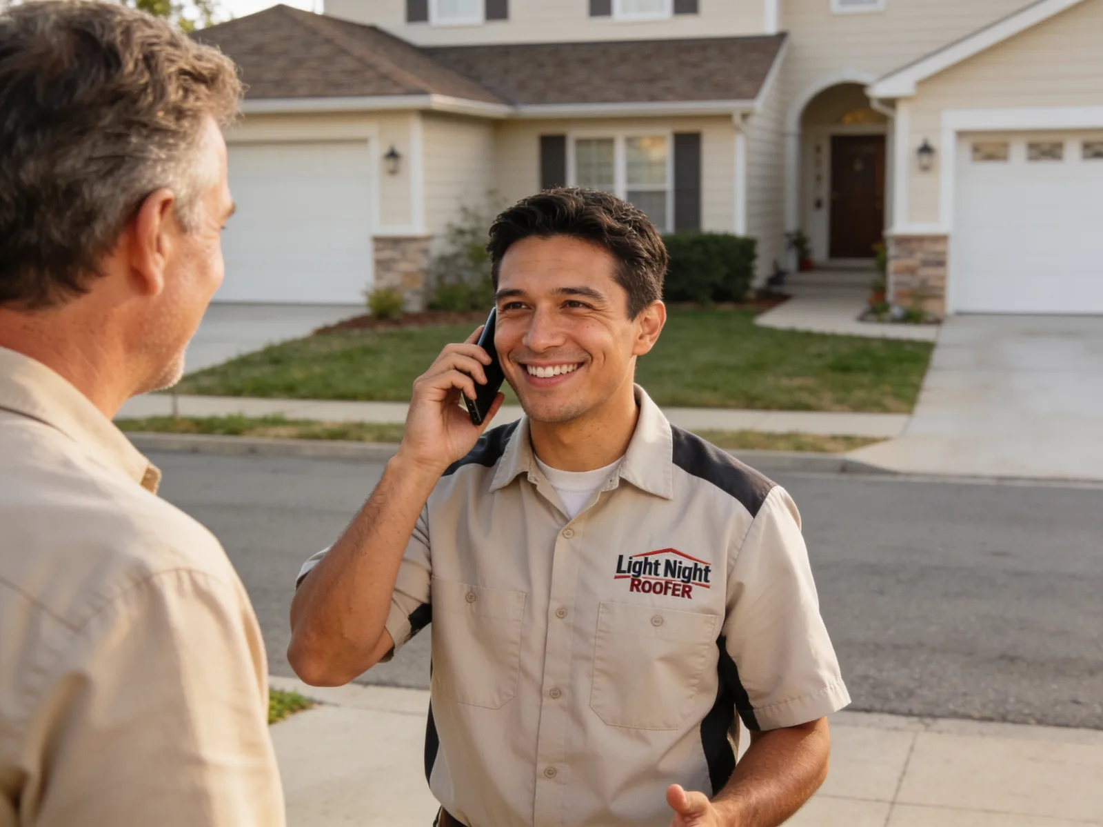 Emergency Roof Repair Forest Park, GA FAQs